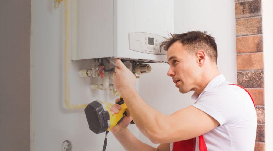 Professional Leak Detection in Lindenwood, IL